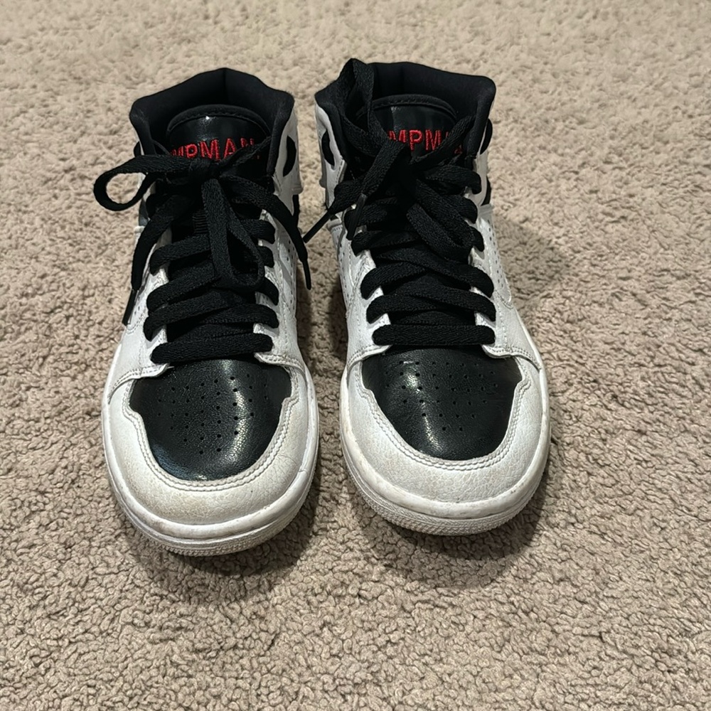 Jordan Jumpman sneakers